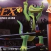 Gex 3 Deep Cover Gecko
