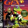 Gex 3 Deep Cover Gecko