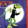 Gex 64 Enter the Gecko