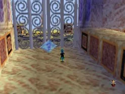 Gex 64 Enter the Gecko
