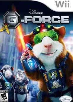 G-Force