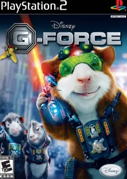 G-Force