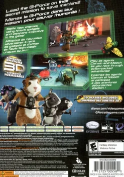 G-Force