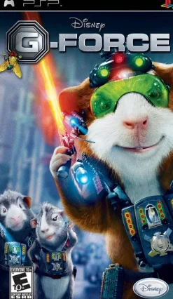 G-Force