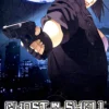 Ghost in the Shell Stand Alone Complex