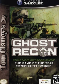 Ghost Recon
