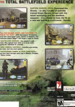 Ghost Recon