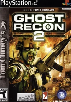 Ghost Recon 2