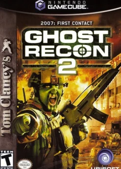 Ghost Recon 2