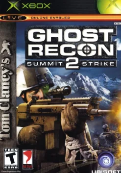 Ghost Recon 2 Summit Strike