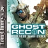Ghost Recon Advanced Warfighter
