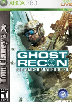 Ghost Recon Advanced Warfighter