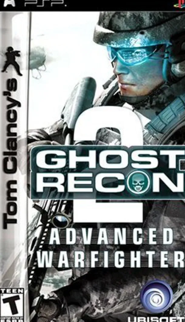 Ghost Recon Advanced Warfighter 2