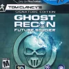 Ghost Recon Future Soldier Signature Edition