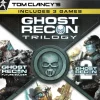 Ghost Recon Trilogy