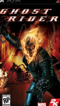 Ghost Rider
