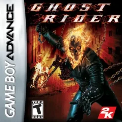 Ghost Rider