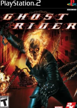Ghost Rider