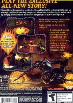 Ghost Rider