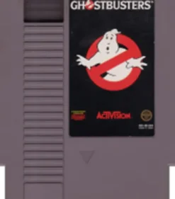 Ghostbusters