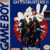 Ghostbusters II