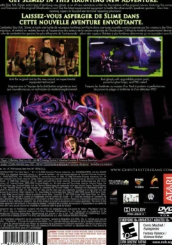 Ghostbusters: The Video Game