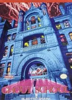 Ghoul School