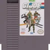 G.I. Joe A Real American Hero