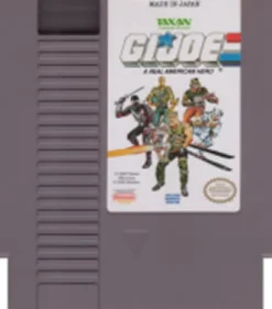 G.I. Joe A Real American Hero