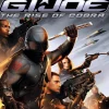 G.I. Joe: The Rise of Cobra