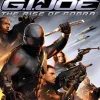 G.I. Joe: The Rise of Cobra