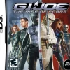 G.I. Joe: The Rise of Cobra DS Game