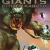 Giants Citizen Kabuto