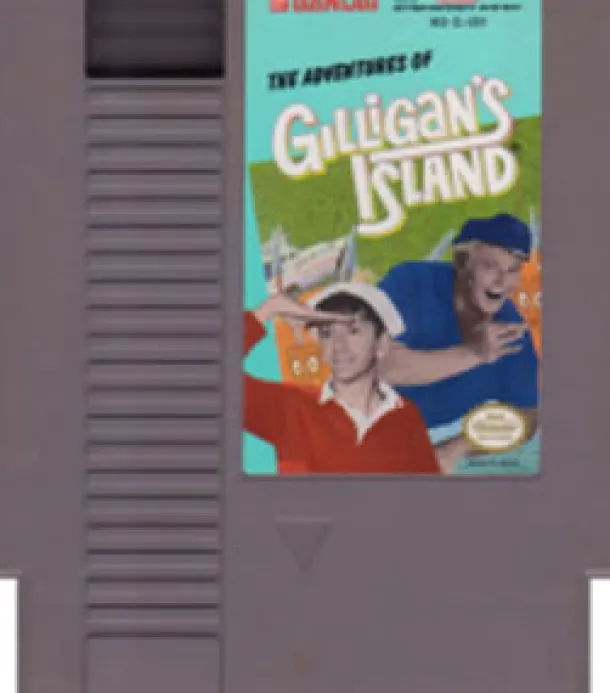 Gilligan's Island