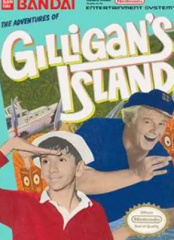 Gilligan's Island