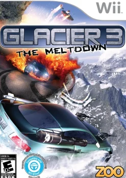 Glacier 3: The Meltdown