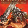 Gladiator Sword of Vengeance