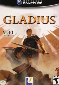Gladius
