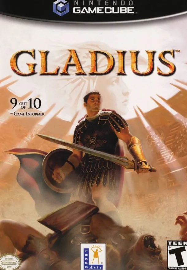 Gladius