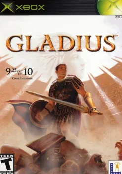 Gladius