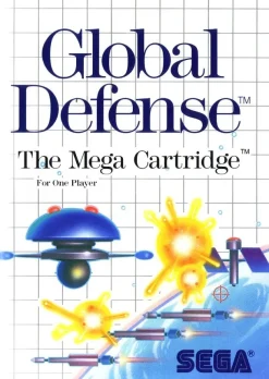Global Defense