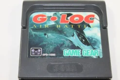 G-LOC Air Battle