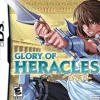 Glory of Heracles DS Game