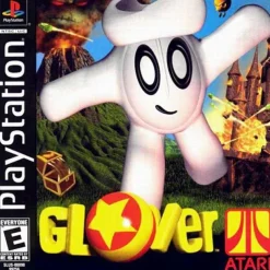 Glover