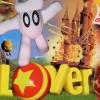 Glover