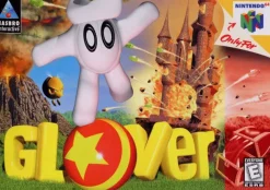 Glover