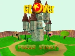 Glover