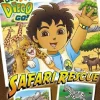 Go Diego Go Safari Rescue