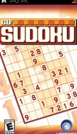Go Sudoku