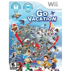 Go Vacation
